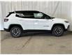 2025 Jeep Compass Trailhawk in Lethbridge - Image 6 of 10