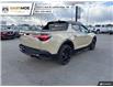 2024 Hyundai Santa Cruz Ultimate (Stk: LC0452) in Lethbridge - Image 5 of 17