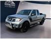 2010 Nissan Frontier  (Stk: 12127) in Golden - Image 1 of 17