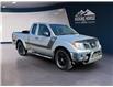 2010 Nissan Frontier  (Stk: 12127) in Golden - Image 3 of 17