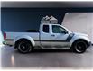 2010 Nissan Frontier  (Stk: 12127) in Golden - Image 4 of 17