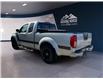 2010 Nissan Frontier  (Stk: 12127) in Golden - Image 7 of 17