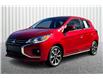 2024 Mitsubishi Mirage GT (Stk: 24M9293) in Cranbrook - Image 1 of 12