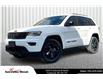 2020 Jeep Grand Cherokee Laredo (Stk: NI3723) in Cranbrook - Image 1 of 30