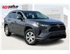 2021 Toyota RAV4 LE (Stk: 1172BTU) in Owen Sound - Image 1 of 32