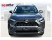 2021 Toyota RAV4 LE (Stk: 1172BTU) in Owen Sound - Image 5 of 32