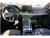 2022 Audi Q5 45 Progressiv (Stk: 1043BMU) in Owen Sound - Image 4 of 31