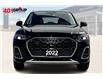 2022 Audi Q5 45 Progressiv (Stk: 1043BMU) in Owen Sound - Image 5 of 31