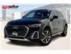 2022 Audi Q5 45 Progressiv (Stk: 1043BMU) in Owen Sound - Image 6 of 31