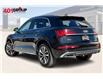 2022 Audi Q5 45 Progressiv (Stk: 1043BMU) in Owen Sound - Image 8 of 31