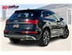 2022 Audi Q5 45 Progressiv (Stk: 1043BMU) in Owen Sound - Image 9 of 31
