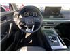 2022 Audi Q5 45 Progressiv (Stk: 1043BMU) in Owen Sound - Image 10 of 31