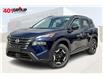 2025 Nissan Rogue Midnight Edition (Stk: 1214BNN) in Owen Sound - Image 2 of 13