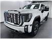 2025 GMC Sierra 3500HD Denali (Stk: 300431) in Lethbridge - Image 7 of 26