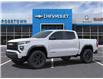 2025 GMC Canyon Elevation (Stk: 58196) in Sudbury - Image 2 of 24