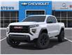2025 GMC Canyon Elevation (Stk: 58196) in Sudbury - Image 6 of 24