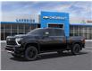 2025 Chevrolet Silverado 2500HD LTZ (Stk: T5153) in Kincardine - Image 2 of 24