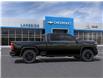 2025 Chevrolet Silverado 2500HD LTZ (Stk: T5153) in Kincardine - Image 5 of 24