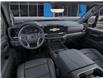 2025 Chevrolet Silverado 2500HD LTZ (Stk: T5153) in Kincardine - Image 15 of 24