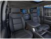 2025 Chevrolet Silverado 2500HD LTZ (Stk: T5153) in Kincardine - Image 16 of 24