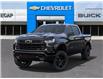 2025 Chevrolet Silverado 1500 LT Trail Boss (Stk: 43725) in Slave Lake - Image 6 of 24