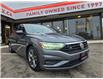2019 Volkswagen Jetta 1.4 TSI Highline (Stk: 2503137) in Waterloo - Image 7 of 25
