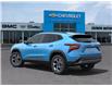 2025 Chevrolet Trax LT (Stk: 103758) in Exeter - Image 3 of 24