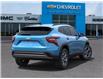 2025 Chevrolet Trax LT (Stk: 103758) in Exeter - Image 4 of 24