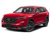 2025 Honda CR-V Hybrid EX-L (Stk: NS395) in Woodstock - Image 1 of 12