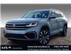 2022 Volkswagen Atlas 3.6 FSI Execline (Stk: 22A0752) in Sherwood Park - Image 1 of 31