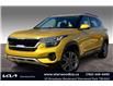 2022 Kia Seltos EX (Stk: 22A2982) in Sherwood Park - Image 1 of 30