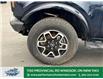 2021 Ford Bronco  (Stk: PR66726) in Windsor - Image 2 of 25