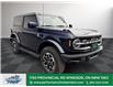 2021 Ford Bronco  (Stk: PR66726) in Windsor - Image 9 of 25