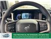 2021 Ford Bronco  (Stk: PR66726) in Windsor - Image 19 of 25