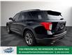 2022 Ford Explorer XLT (Stk: PR07303) in Windsor - Image 5 of 29