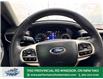 2022 Ford Explorer XLT (Stk: PR07303) in Windsor - Image 24 of 29