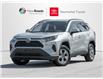 2024 Toyota RAV4 Hybrid LE (Stk: 39094A) in Newmarket - Image 1 of 24