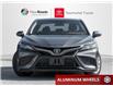 2021 Toyota Camry SE (Stk: R7672) in Newmarket - Image 2 of 23