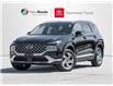 2023 Hyundai Santa Fe Preferred w/Trend Package (Stk: 38696D) in Newmarket - Image 1 of 23