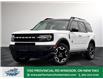 2023 Ford Bronco Sport Outer Banks (Stk: TL29480) in Windsor - Image 1 of 28