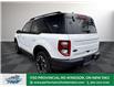2023 Ford Bronco Sport Outer Banks (Stk: TL29480) in Windsor - Image 5 of 28