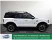 2023 Ford Bronco Sport Outer Banks (Stk: TL29480) in Windsor - Image 8 of 28