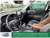 2023 Ford Bronco Sport Outer Banks (Stk: TL29480) in Windsor - Image 17 of 28