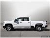 2024 Chevrolet Silverado 2500HD Work Truck (Stk: B12434) in Orangeville - Image 2 of 30