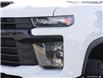 2024 Chevrolet Silverado 2500HD Work Truck (Stk: B12434) in Orangeville - Image 13 of 30