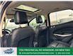 2021 Ford EcoSport Titanium (Stk: PR45878) in Windsor - Image 13 of 29