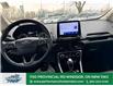 2021 Ford EcoSport Titanium (Stk: PR45878) in Windsor - Image 14 of 29