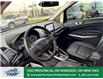 2021 Ford EcoSport Titanium (Stk: PR45878) in Windsor - Image 17 of 29