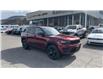 2025 Jeep Grand Cherokee Laredo (Stk: TS058) in Kamloops - Image 1 of 26