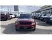 2025 Jeep Grand Cherokee Laredo (Stk: TS058) in Kamloops - Image 2 of 26